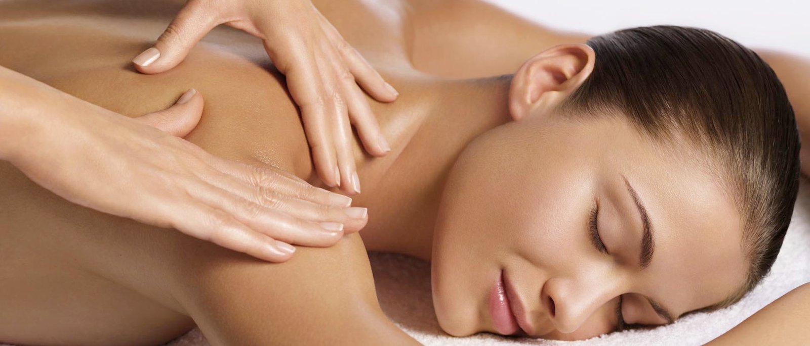 Deep tissue massage sherman oaks
