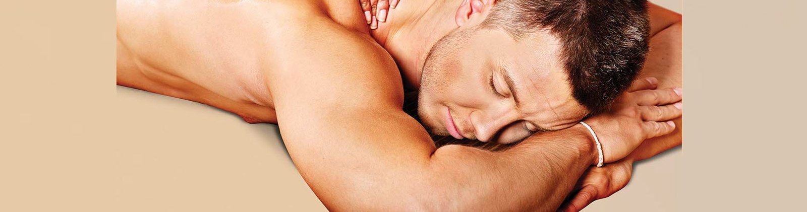 Sports massage sherman oaks