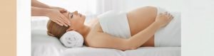 PRENATAL MASSAGE sherman oaks