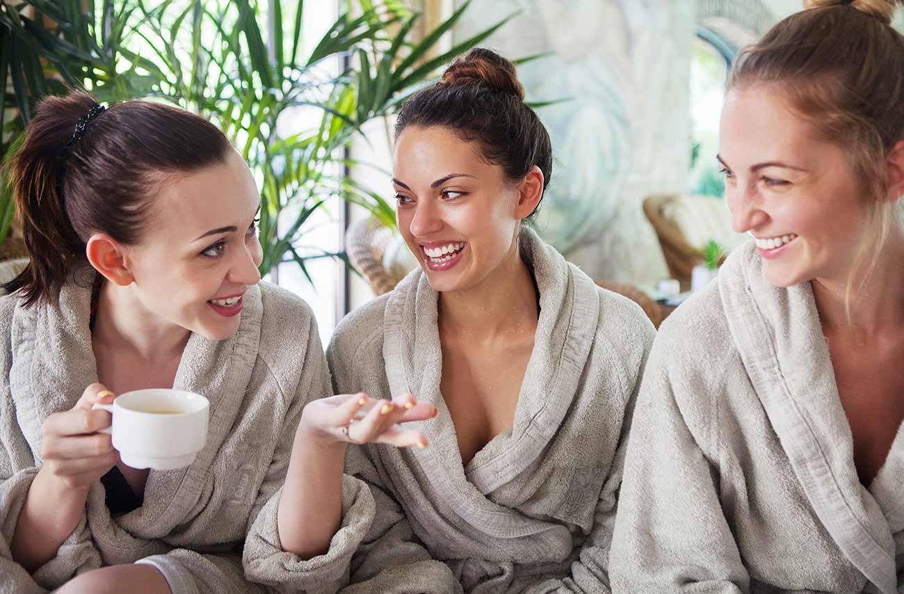 Massage in Sherman Oaks