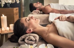 Sherman oaks massage