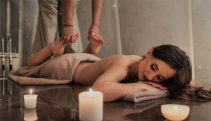 Best Massage Sherman Oaks