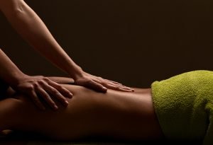 heaven massage and wellness center