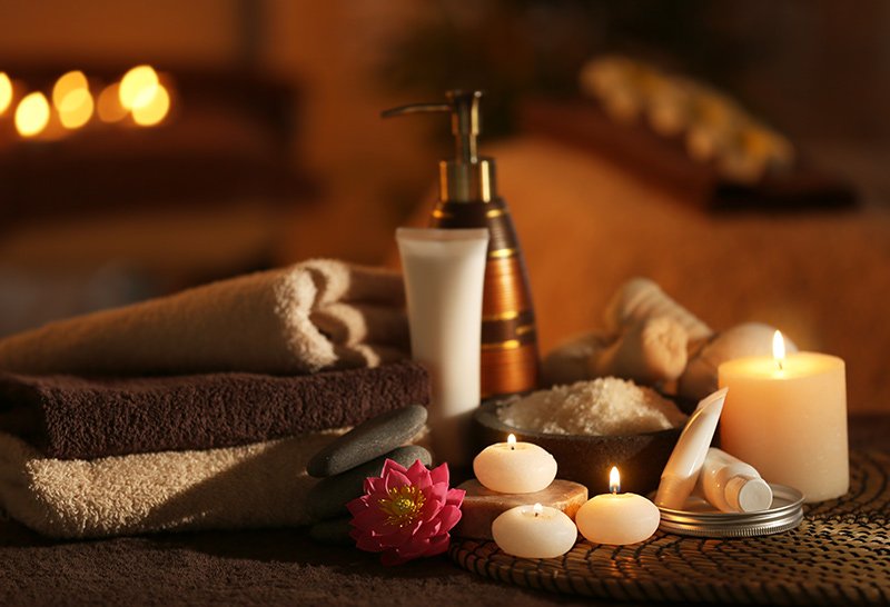 Heaven massage