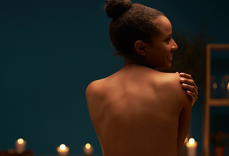 Massage place sherman oaks