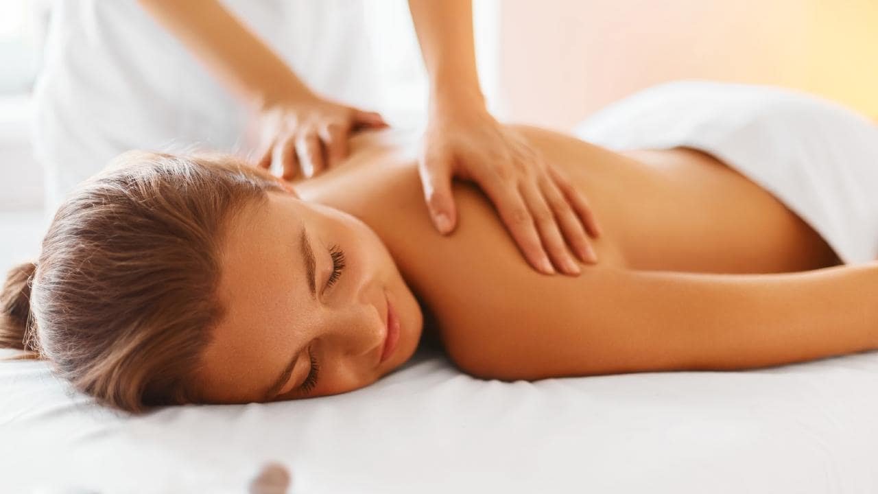 Massage Sherman oaks Galleria