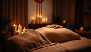 Massage Toluca Lake