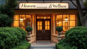Massage Winnetka