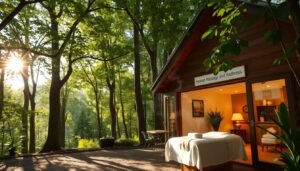 Massage Woodland Hills