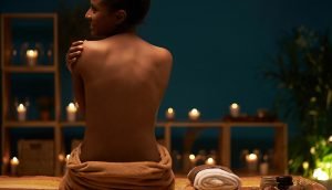 Best Massage Sherman Oaks