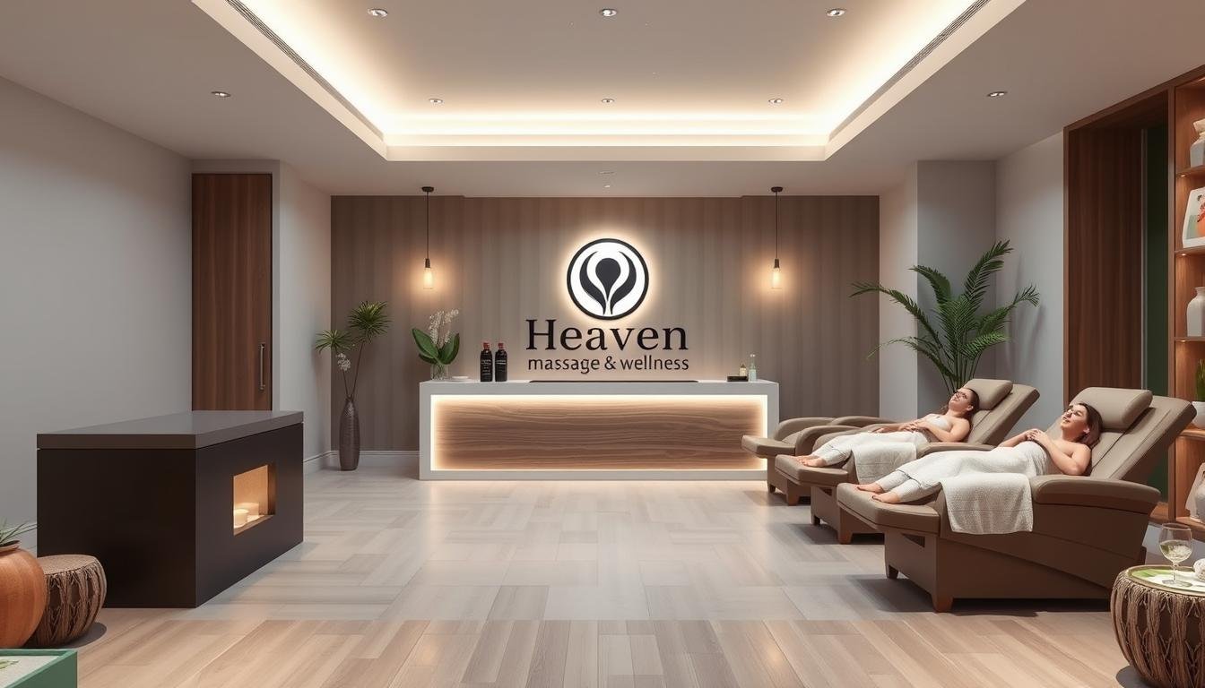 Massage Burbank