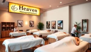 Massage Encino
